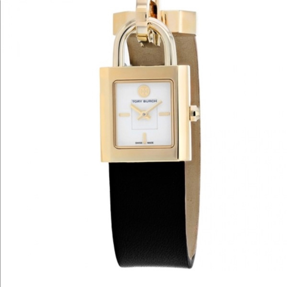 Tory Burch Women's Surrey Watch